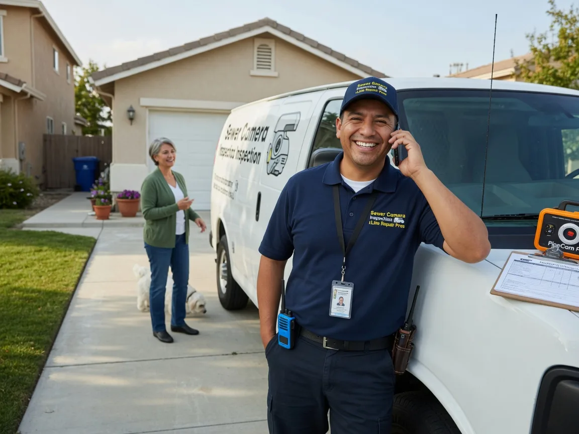 Sewer Line Repair Reedsburg, WI FAQs